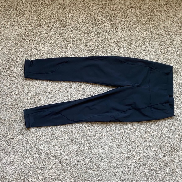 Black Wunder Under Luxtreme Chiffon Mesh 25” - Picture 2 of 6